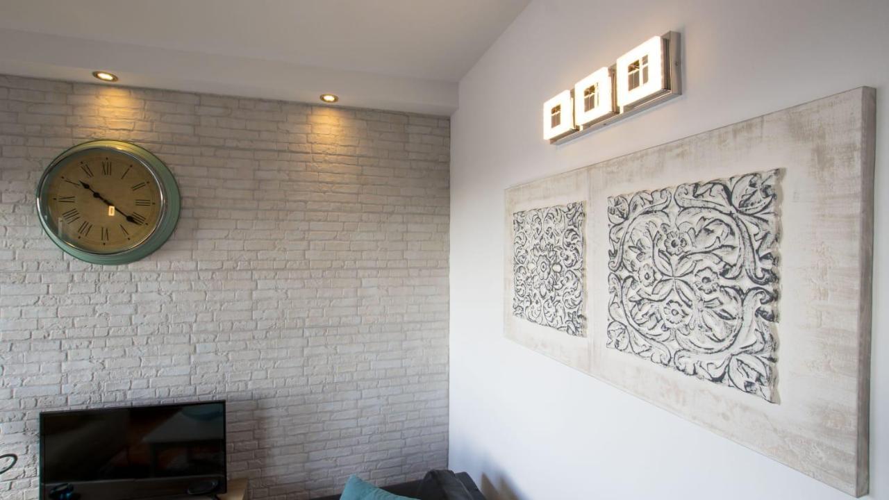 Club Valena 48 Sea Views, Wifi, Close To Beach & Amenities At Matagorda Puerto del Carmen  Exteriér fotografie
