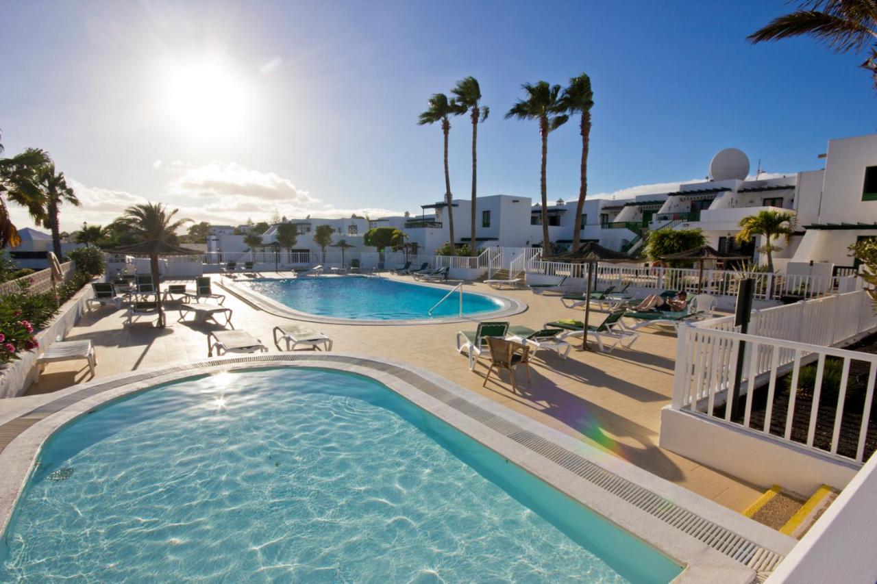Club Valena 48 Sea Views, Wifi, Close To Beach & Amenities At Matagorda Puerto del Carmen  Exteriér fotografie