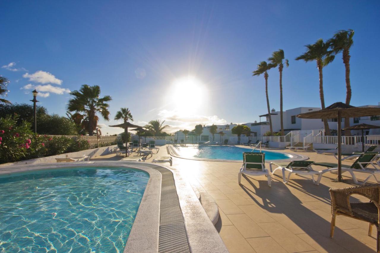 Club Valena 48 Sea Views, Wifi, Close To Beach & Amenities At Matagorda Puerto del Carmen  Exteriér fotografie