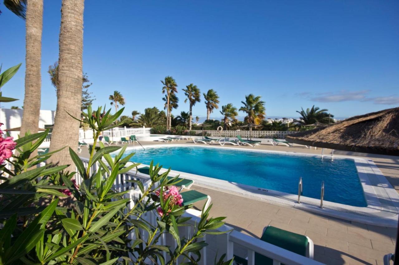 Club Valena 48 Sea Views, Wifi, Close To Beach & Amenities At Matagorda Puerto del Carmen  Exteriér fotografie