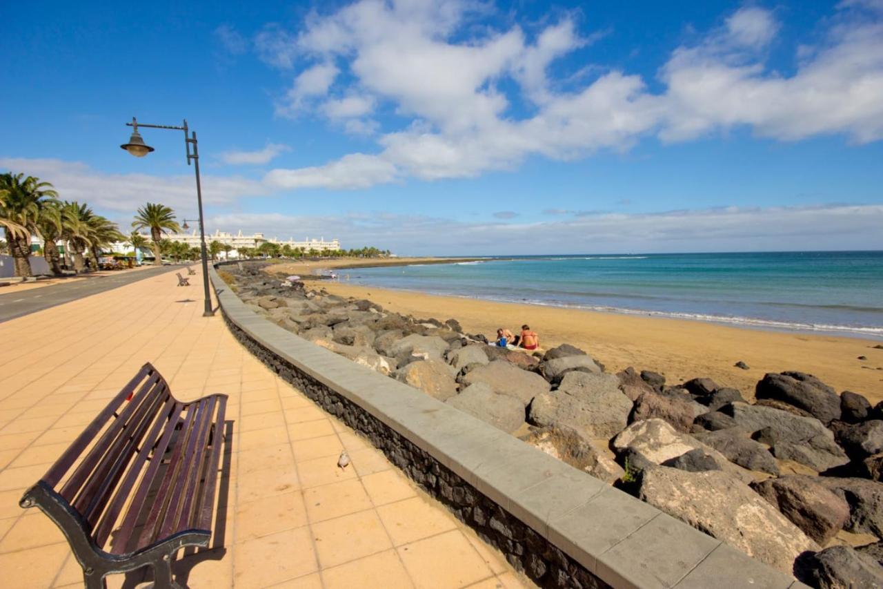 Club Valena 48 Sea Views, Wifi, Close To Beach & Amenities At Matagorda Puerto del Carmen  Exteriér fotografie