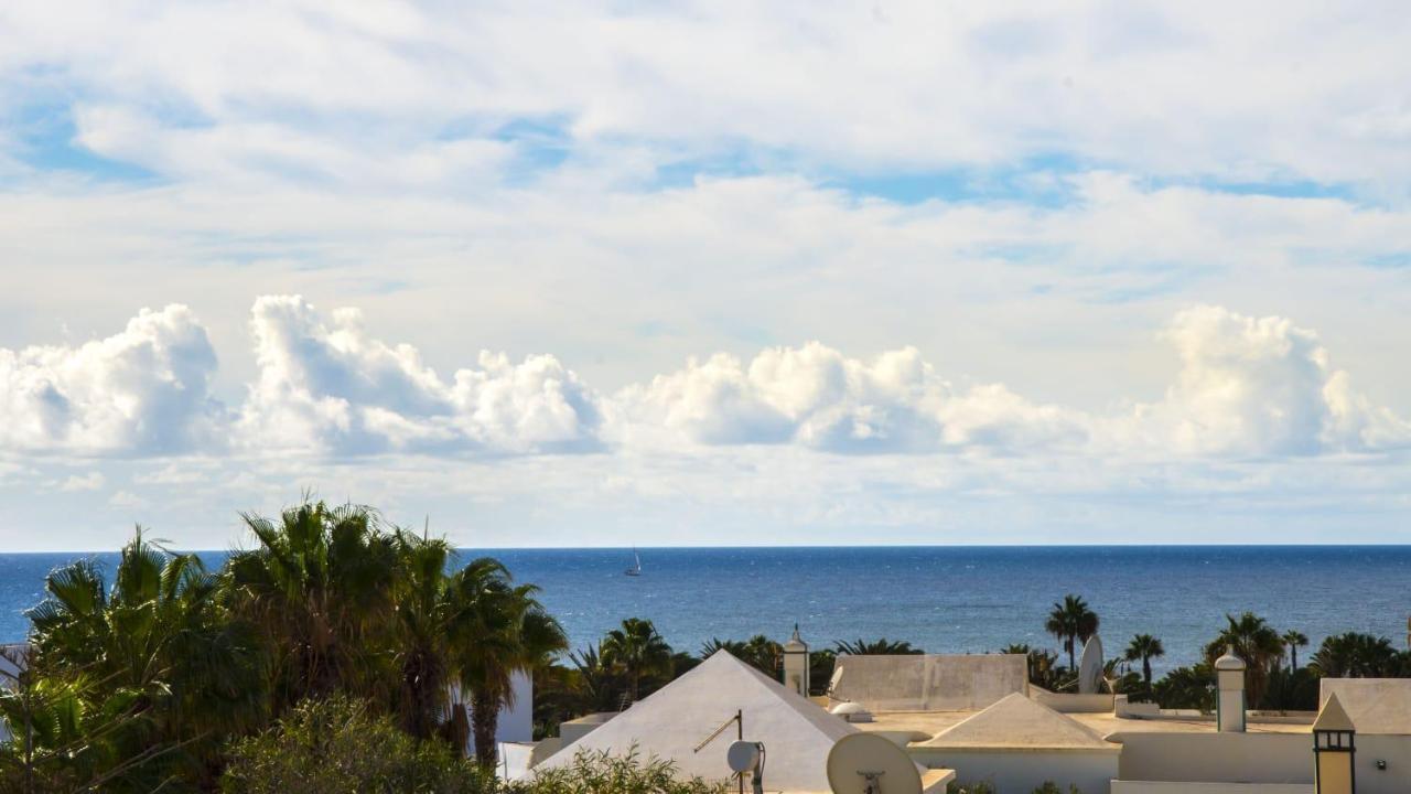 Club Valena 48 Sea Views, Wifi, Close To Beach & Amenities At Matagorda Puerto del Carmen  Exteriér fotografie